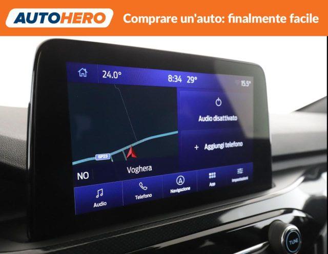 FORD Kuga 1.5 EcoBoost 150 CV 2WD ST-Line