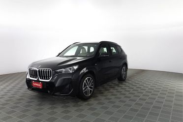 BMW X1 X1 xDrive 20d Msport