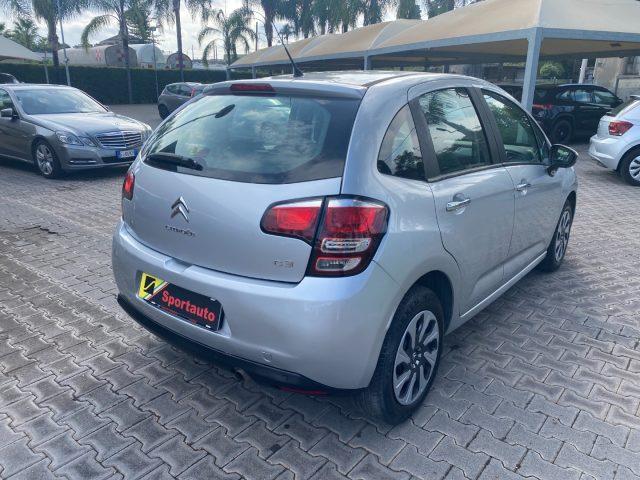 CITROEN C3 1.4 HDi 70 Exclusive