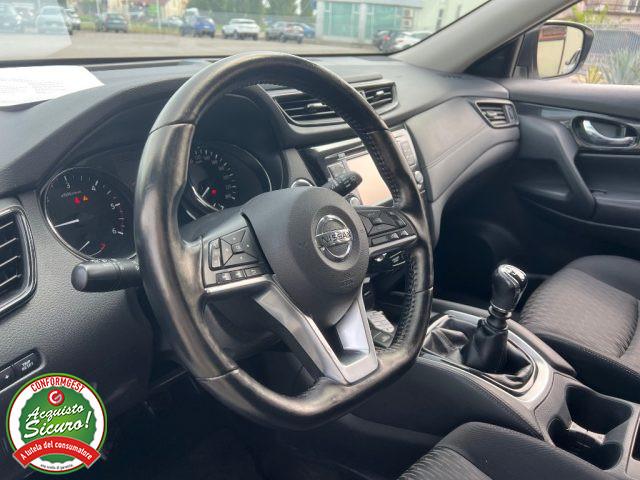 NISSAN X-Trail 1.6 dCi 2WD N-Connecta