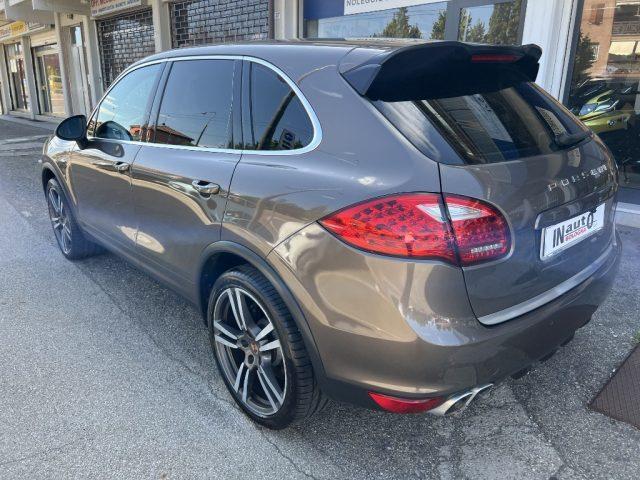 PORSCHE Cayenne 3.0 Diesel PERFETTA