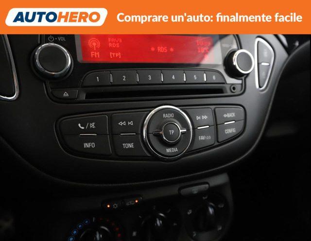 OPEL Corsa 1.2 Coupé b-Color