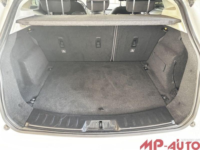 Jaguar E-Pace 2.0D 150 CV AWD aut.