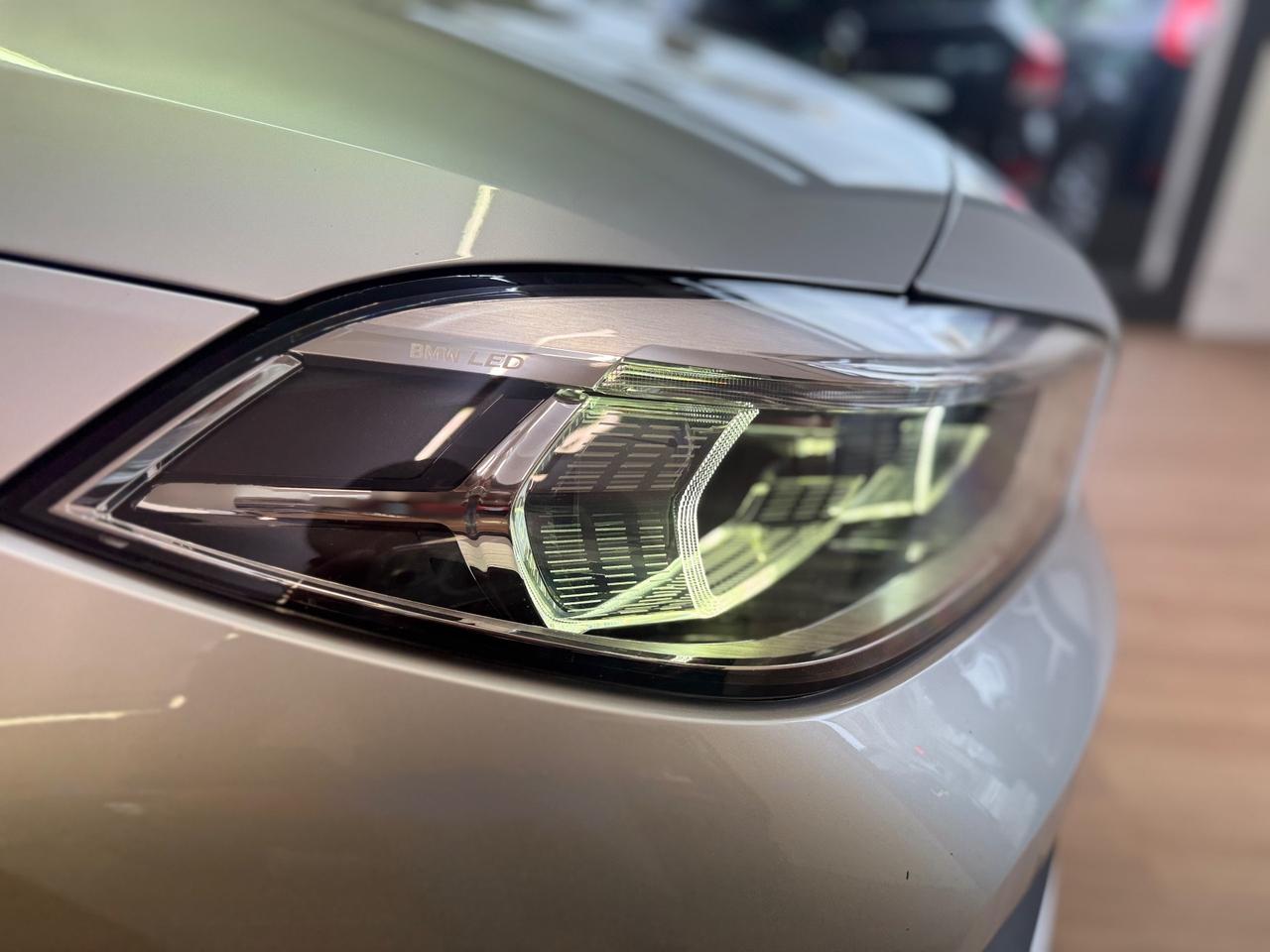 Bmw 116 116d 5p. Sport