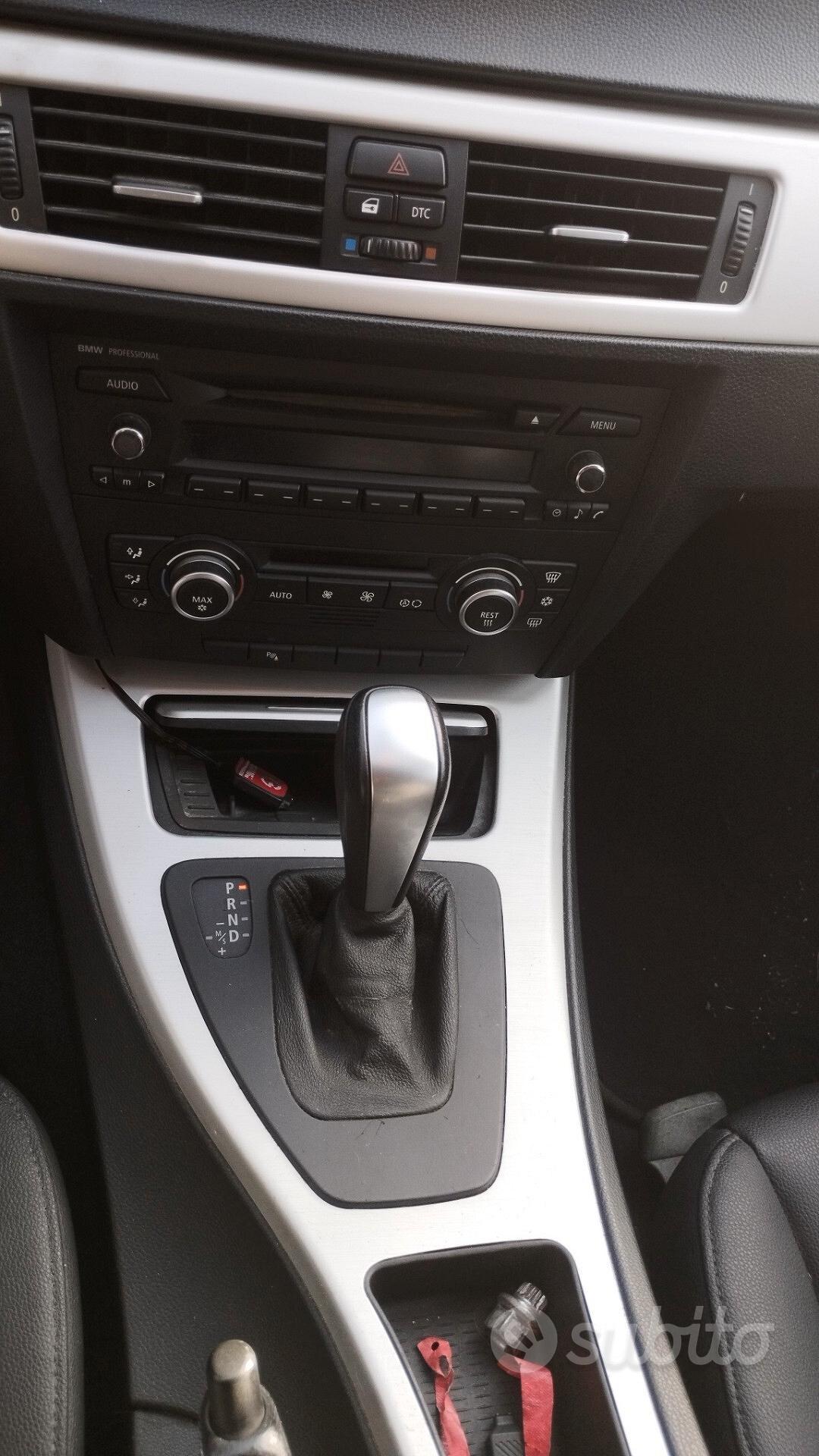 Bmw 330 330d cat Touring Eletta