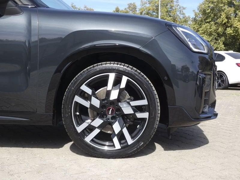 MINI Mini Countryman U25 Mini C JCW Countryman LED CAMERA 360° FULL OPTIONAL