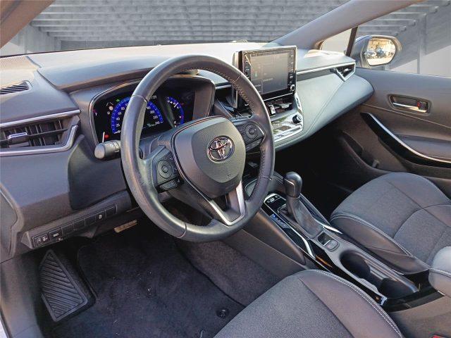 TOYOTA Corolla (2018-->) 1.8 Hybrid Style