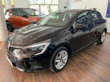 RENAULT CLIO 1.0 TCe 100CV GPL PROMO ESTATE