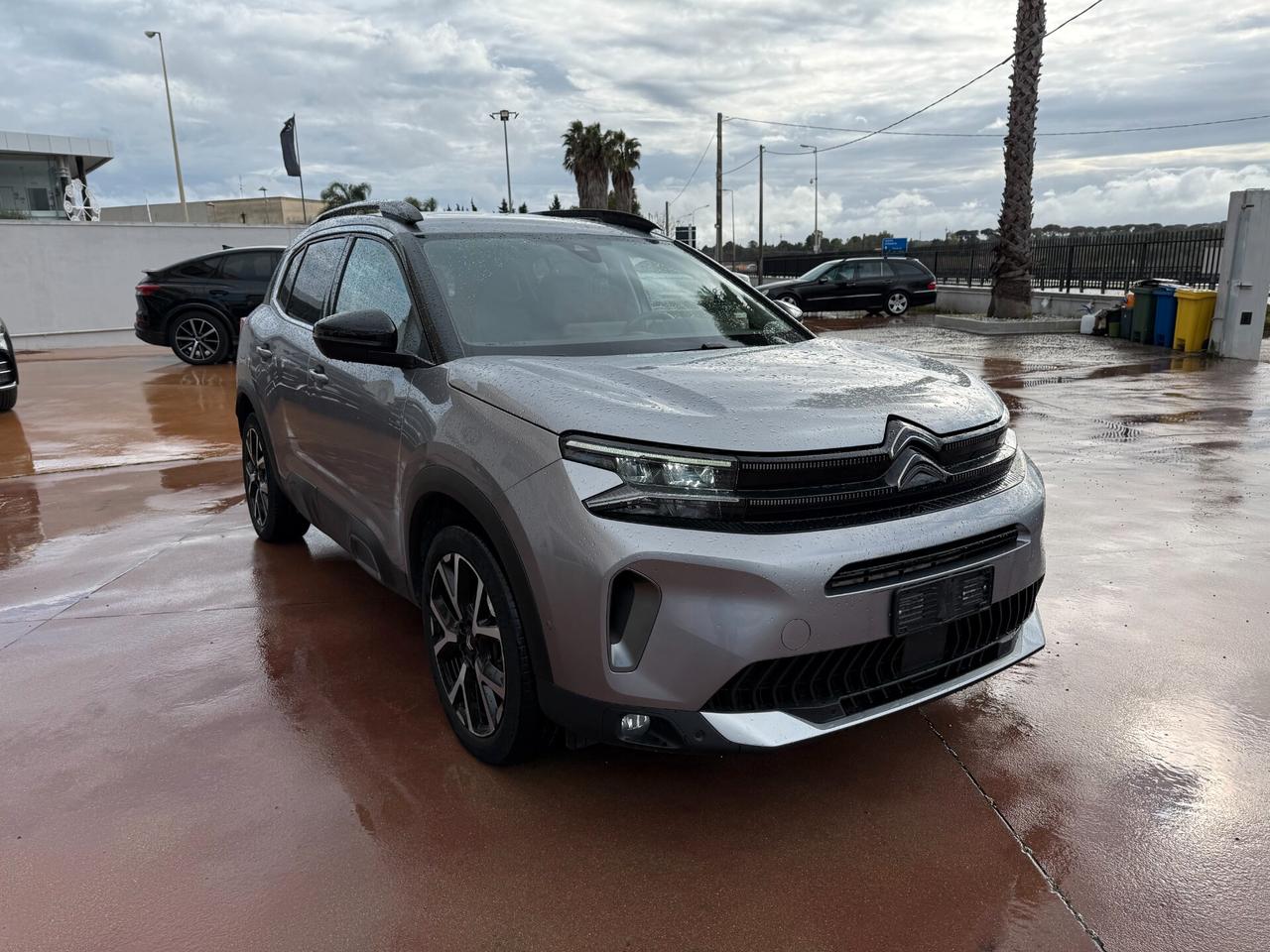 Citroen C5 Aircross BlueHDi 130 S&S EAT8 Shine Pack