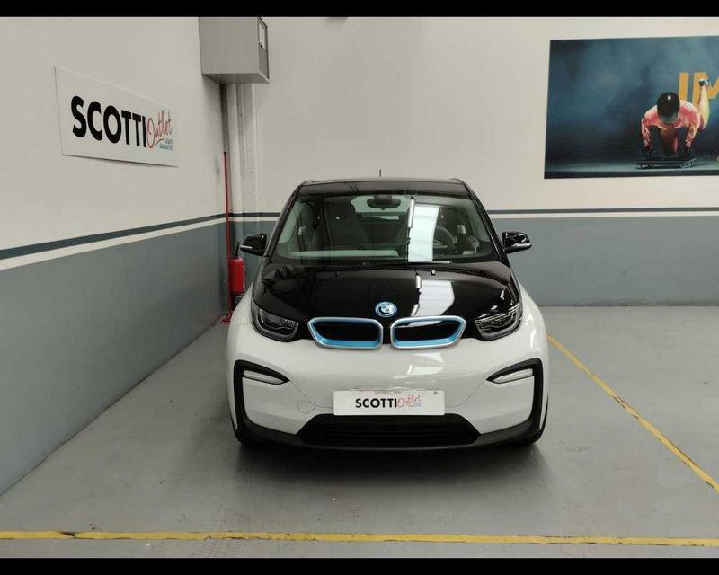 BMW i3 (I01) 120 Ah Advantage