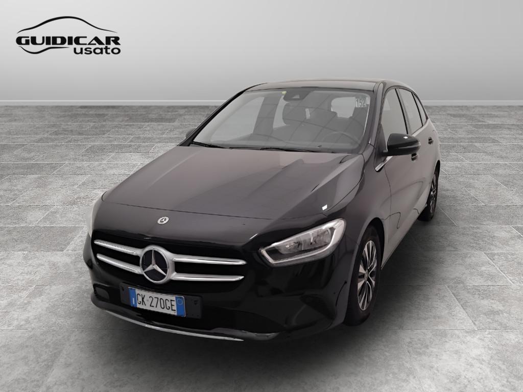 Mercedes-Benz Classe B - W247 2018 - B 180 d Sport auto