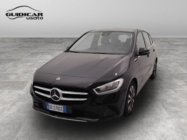 Mercedes-Benz Classe B - W247 2018 - B 180 d Sport auto