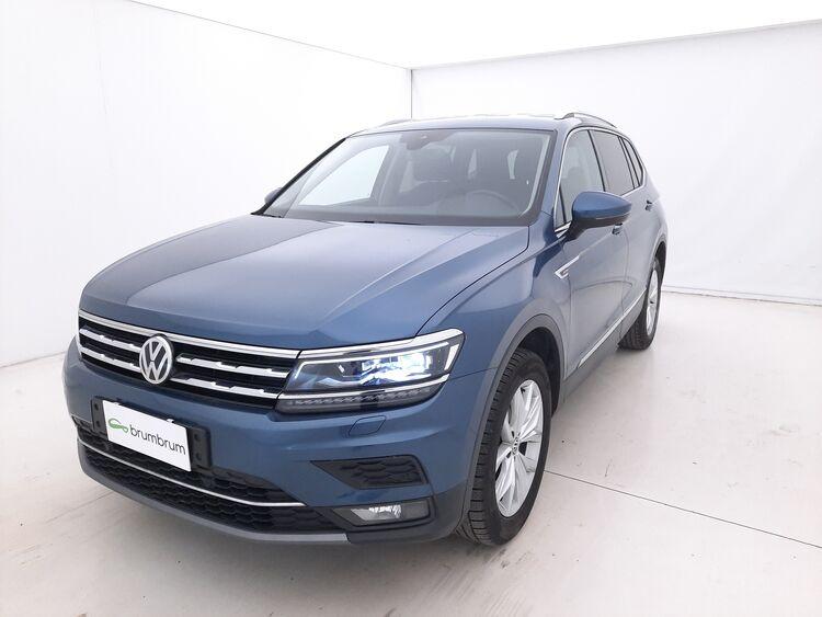 Volkswagen Tiguan Allspace Advanced DSG - 5 POSTI BR433994 2.0 Diesel 150CV