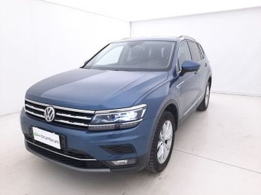 Volkswagen Tiguan Allspace Advanced DSG - 5 POSTI BR433994 2.0 Diesel 150CV