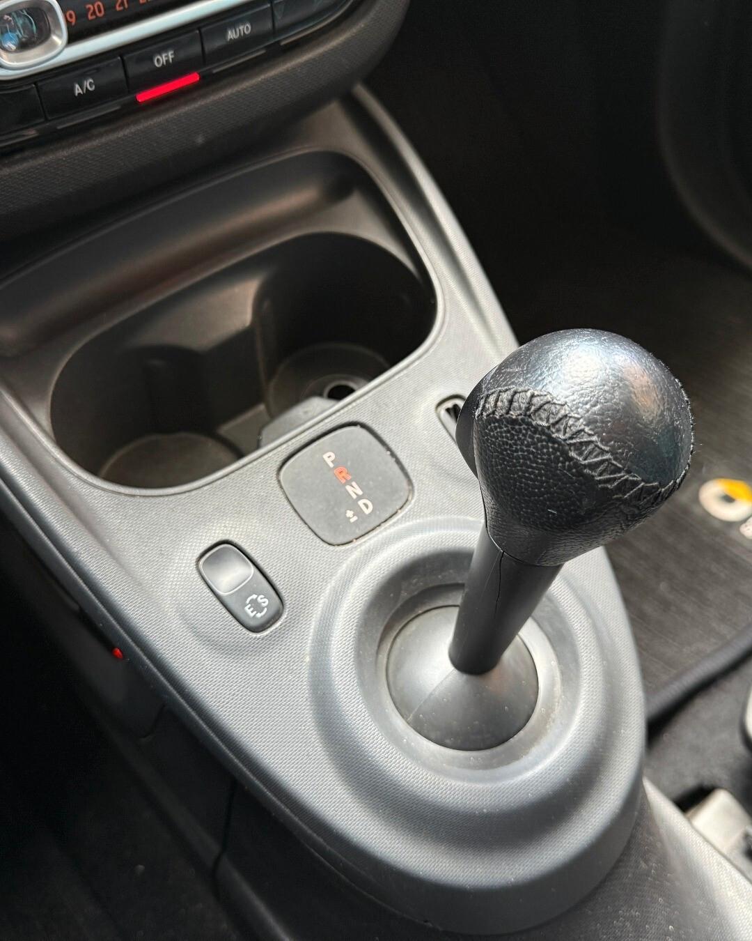 Smart ForTwo 70 1.0 twinamic Passion