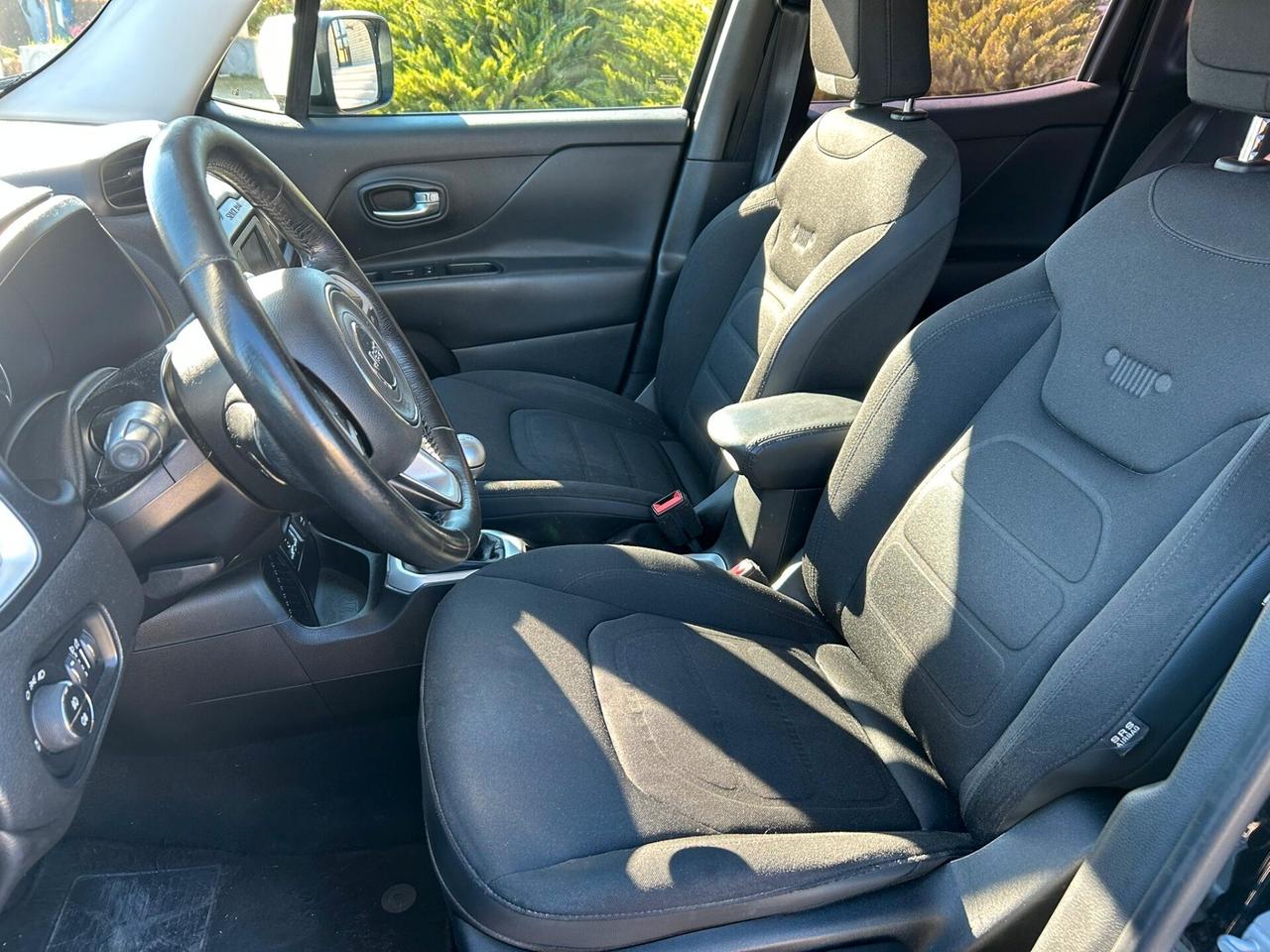 Jeep Renegade 1.6 Mjt 120 CV Limited SUPER PREZZO !