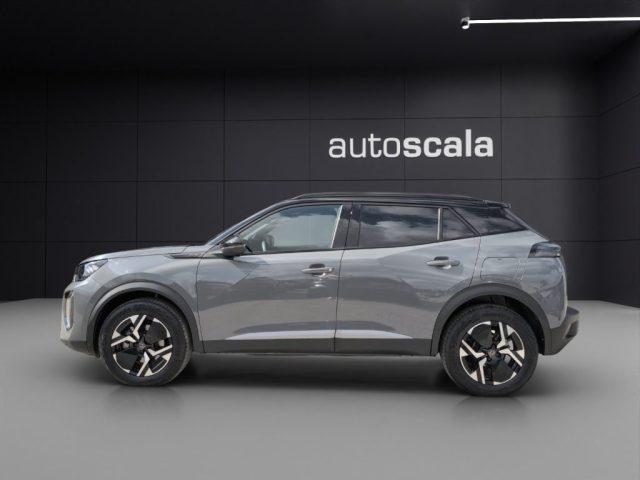 PEUGEOT 2008 Hybrid 136 e-DCS6 GT
