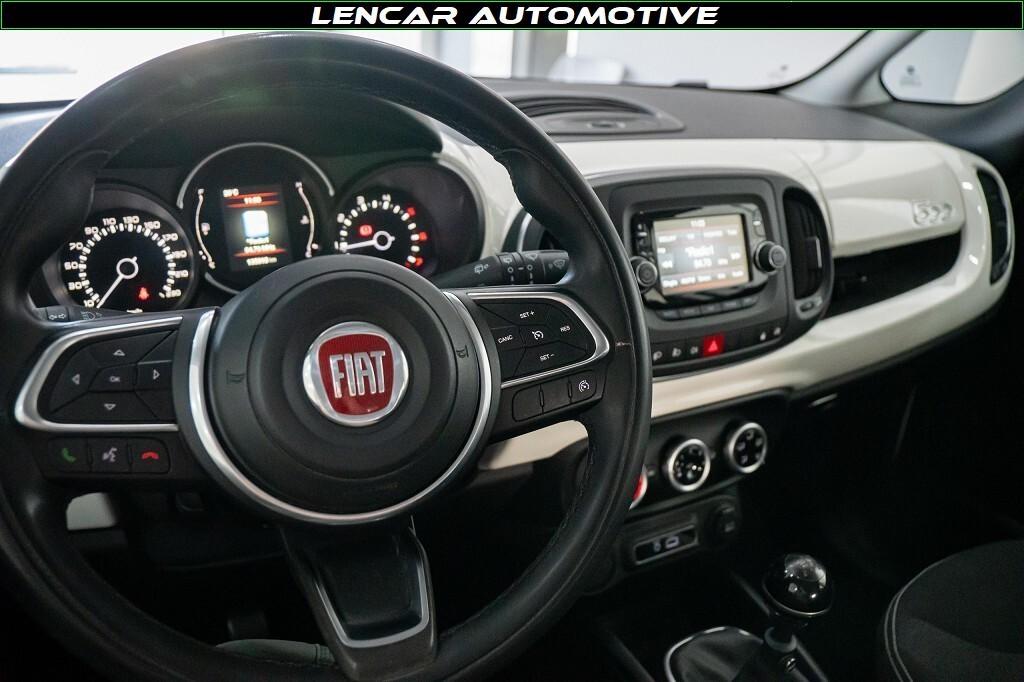 Fiat 500L Cross 1.3 Multijet