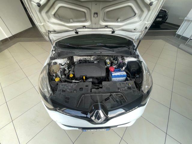RENAULT Clio 1.2 75CV GPL 5 porte Wave