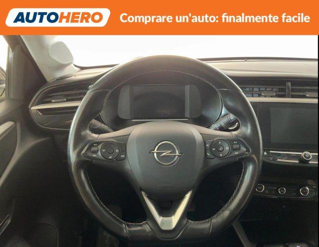 OPEL Corsa-e 5 porte Edition