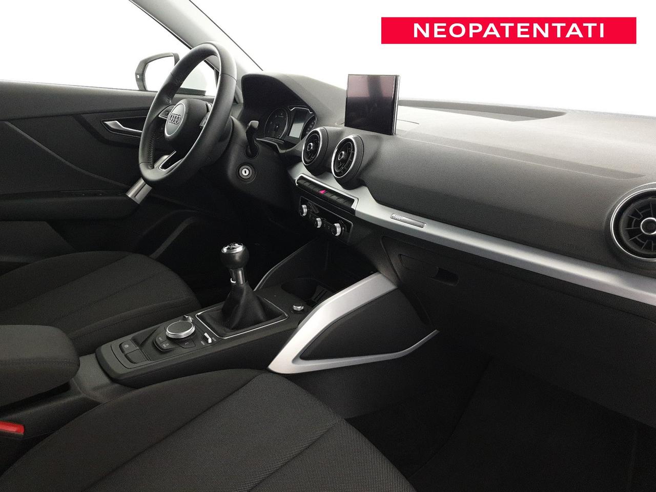 30TDI 116CV Business