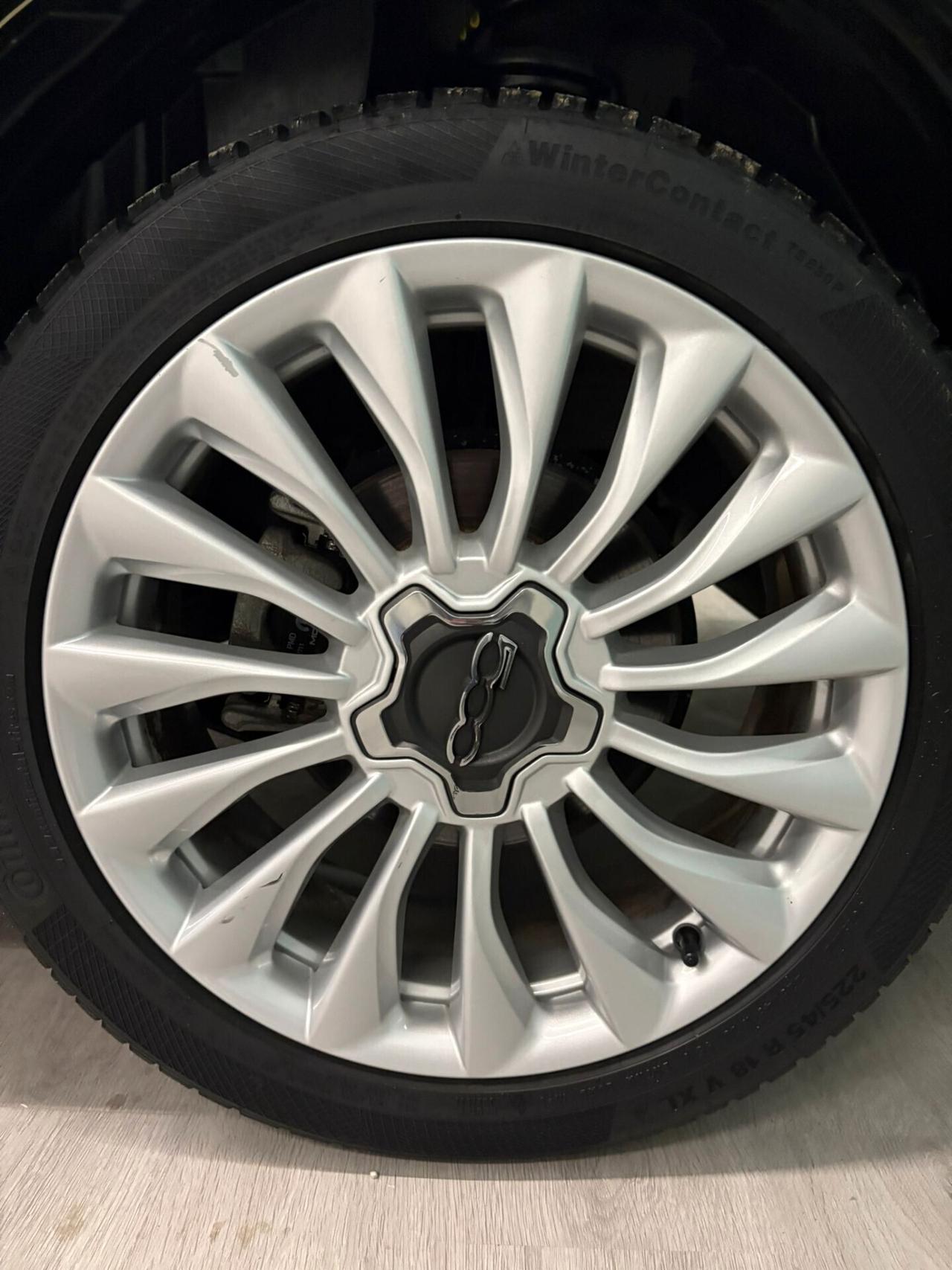 Fiat 500X 1.0 T3 120 CV Cross full-LED