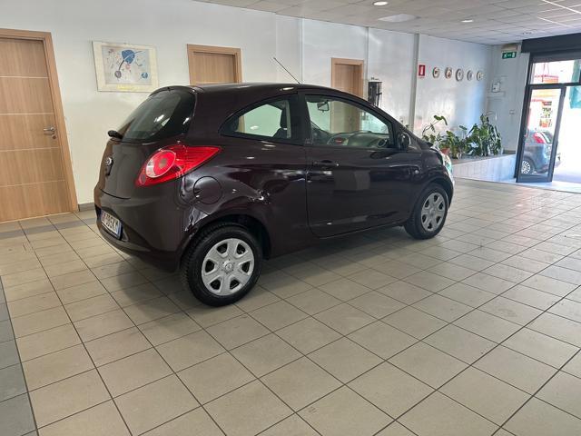 FORD Ka 1.3 TDCi 75CV Titanium