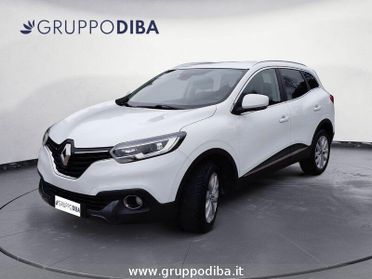Renault Kadjar Diesel 1.5 dci energy Intens 110cv edc