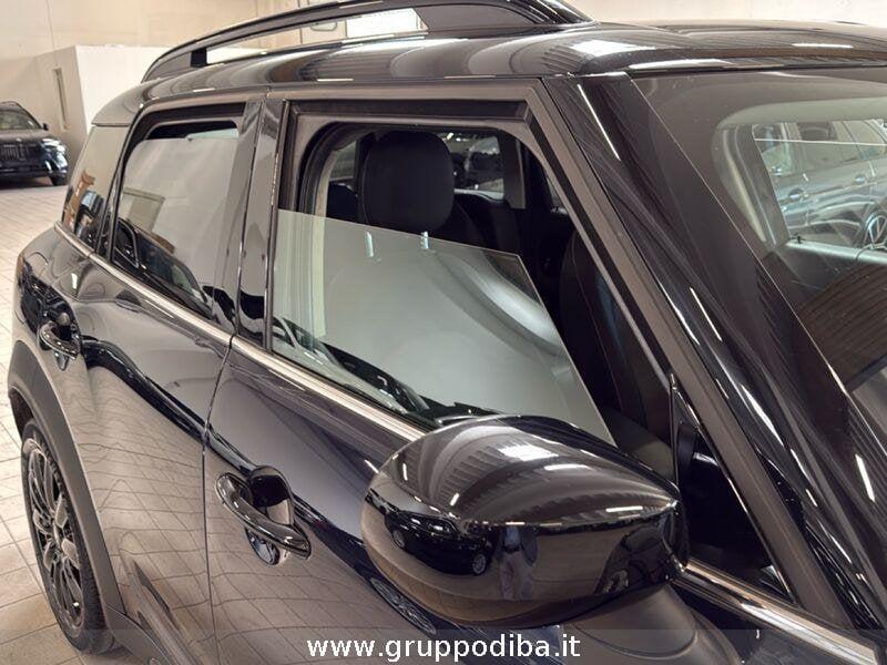 MINI Countryman Mini F60 2020 Benzi Mini 1.5 Cooper SE Business all4 auto