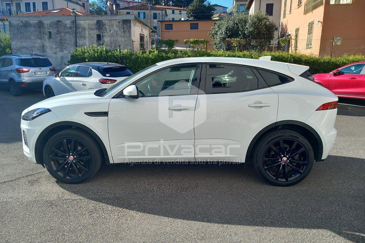 JAGUAR E-Pace 2.0D 150 CV AWD aut. R-Dynamic