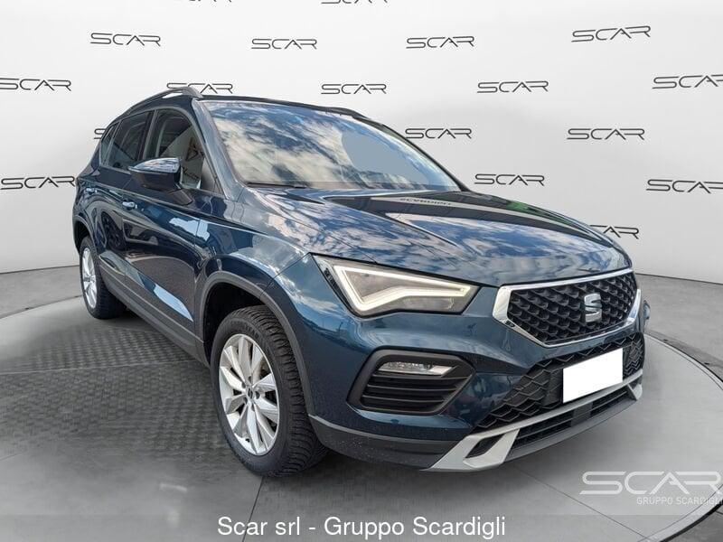 Seat Ateca 1.0 TSI Business