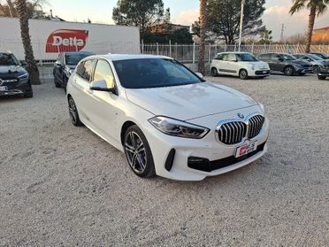 BMW SERIE 1 116D M-SPORT