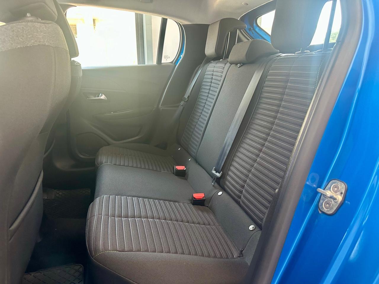 Peugeot 208 Stop&Start 5 porte Active 5.900KM