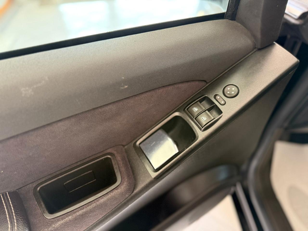 Lancia MUSA 1.4 METANO X NEOPATENTATI 2009