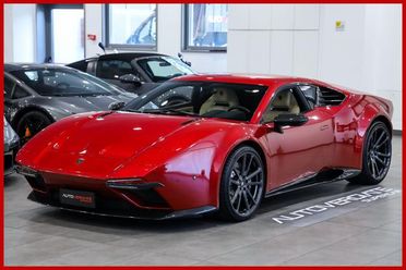 OTHERS-ANDERE Other ARES Panther Progettouno
