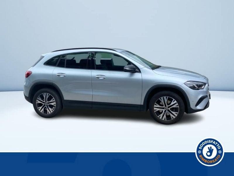 Mercedes-Benz GLA 180 d Automatic Advanced Plus Progressive