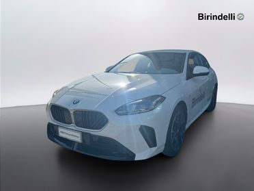 BMW Serie 1 (F70) - 118d MSport