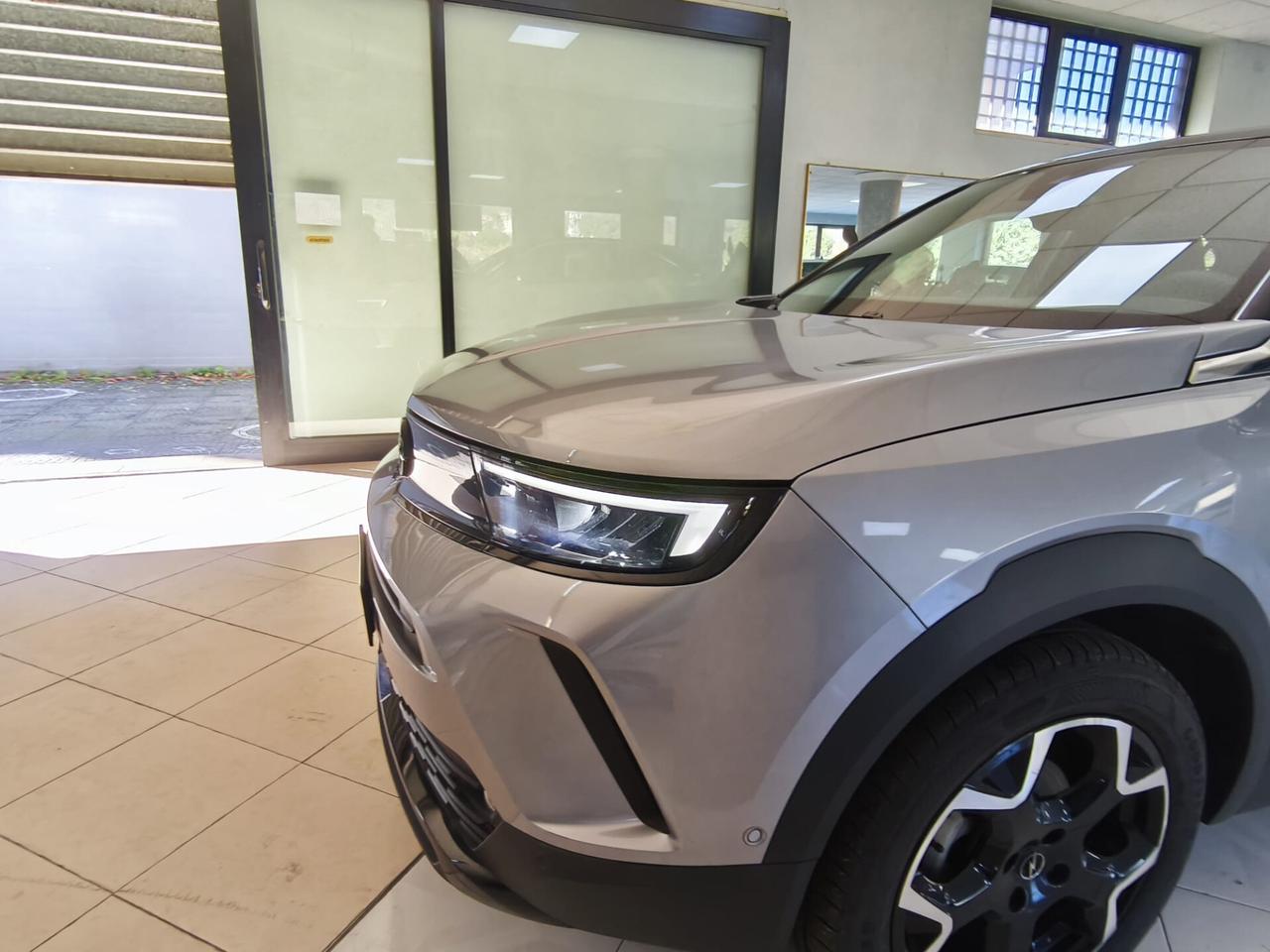 Opel Mokka 1.2 Turbo 130 CV aut. Ultimate