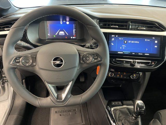 OPEL Corsa 1.2 100 CV GS