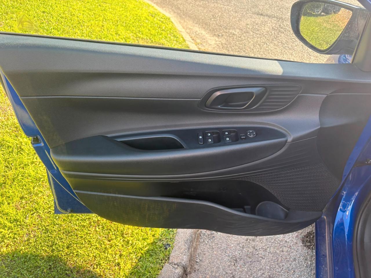 Hyundai i20 1.0 T-GDI 48V iMT Connectline