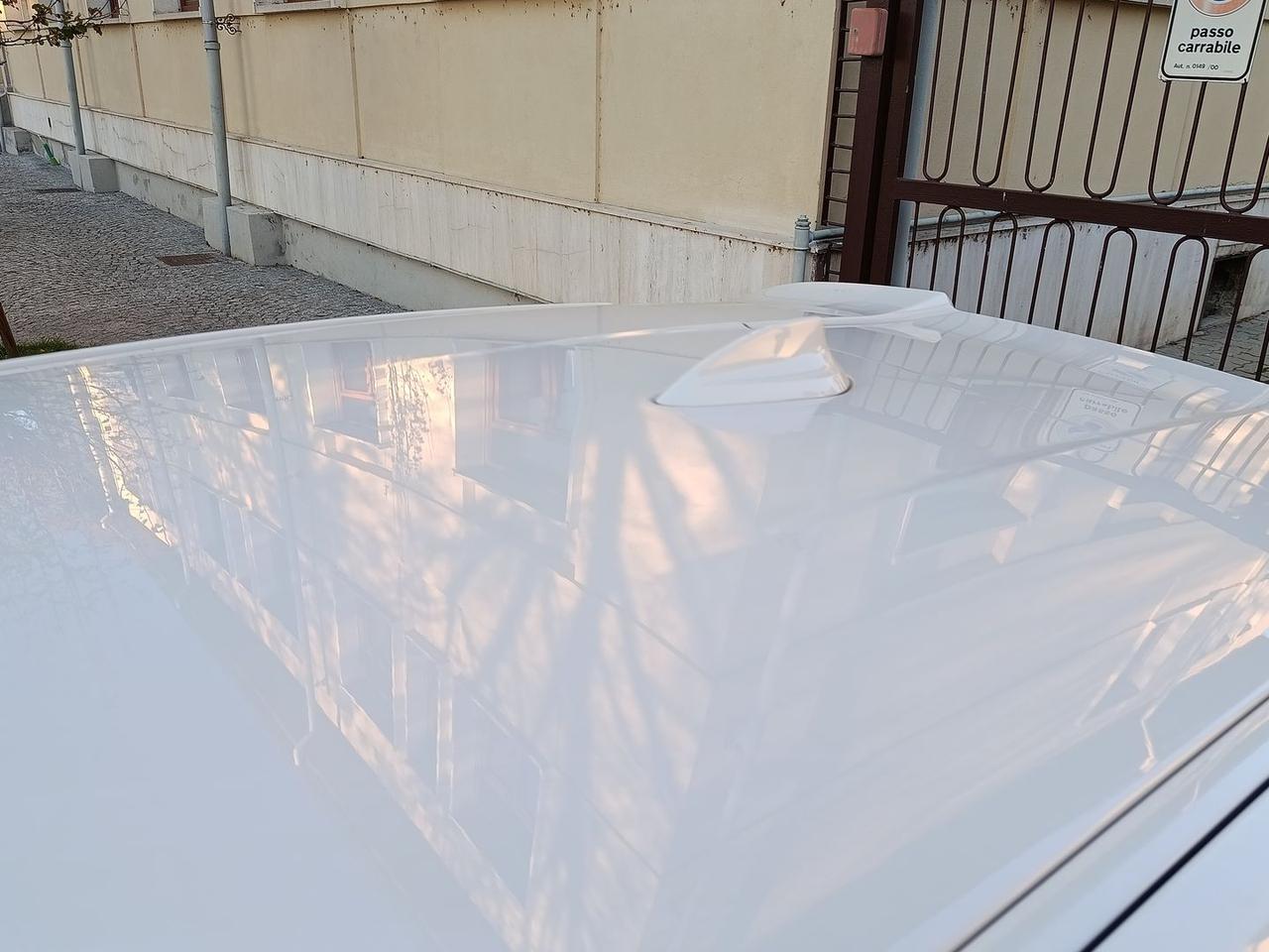 Bmw 118 i M Sport #8122