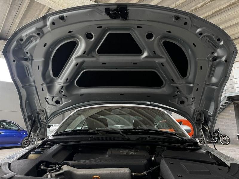 Audi TT 1.8 Turbo 20v 180cv Coupè S Line - Iscrizione ASI in corso