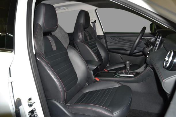 MG HS - 1.5T MT LUXURY 2WD