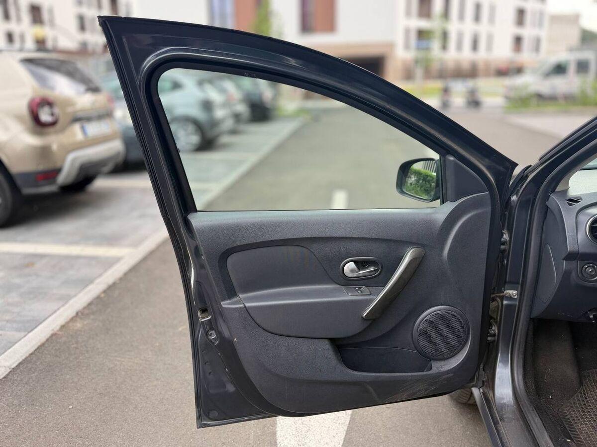Dacia Sandero 1.5 blue dci Comfort s&s 95cv