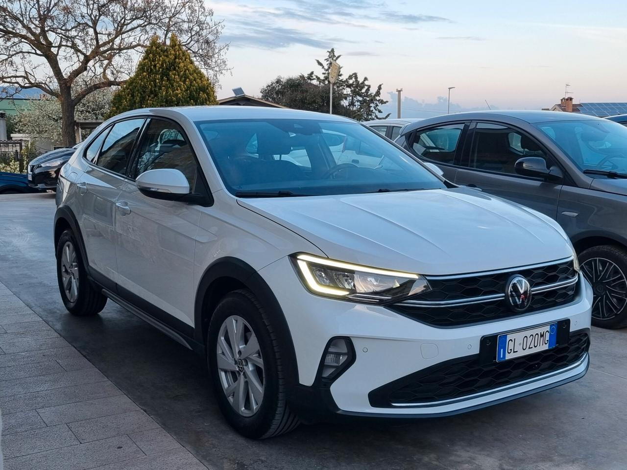 Volkswagen Taigo 1.0 TSI 95 CV Life