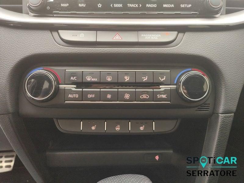 Kia ProCeed Ceed III 1.6 t-gdi GT 204cv dct