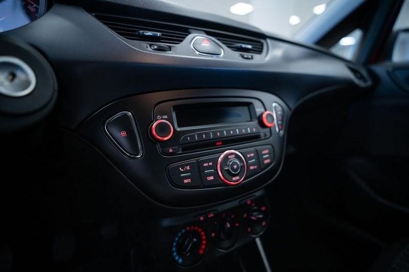 Opel Corsa 5p 1.4 Innovation Gpl Tech 90cv my18.5
