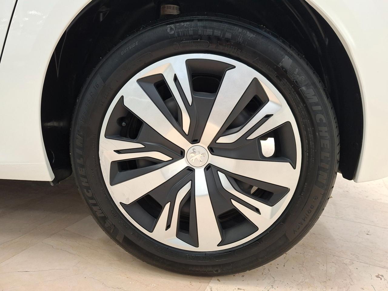 Peugeot 208 BlueHDi 100 Stop&Start 5 porte Active