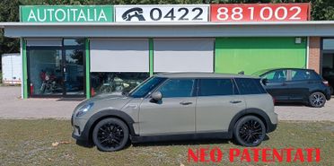 Mini One Clubman 1.5 D Business