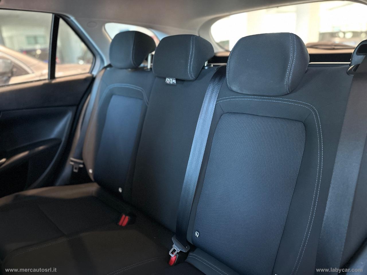 FIAT Tipo 1.6 Mjt S&S SW City Life